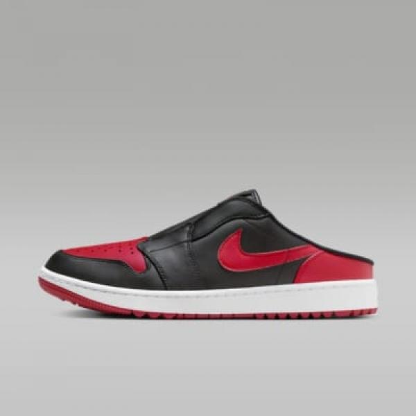 

Обувь для гольфа Air Jordan Mul FJ1214-001