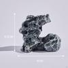 Artificial Landscaping Rock Miniatures Creative Cosmetic Photo Ornaments Photography Props Stone for