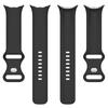 Silikónový remienok pre Google Pixel Watch 3 41mm 45mm Náhradný športový náramok Correa pre Google Pixel Watch 2 3 Príslušenstvo k remienku