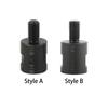 Male Thread Adapter for Angle Grinder Polishing Discs