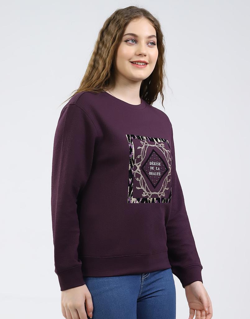 MONTE CARLO Women Regular Fit Summer Top