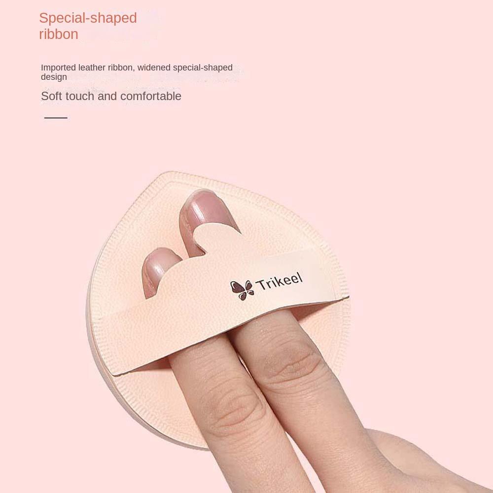 

Face Makeup PU Makeup Puff Cosmetic Accessories Soft Girls