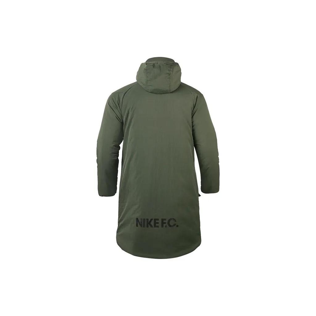 Nike Fc Sideline Filled Jacket (Unisex) Parka Coats DJ0992 335