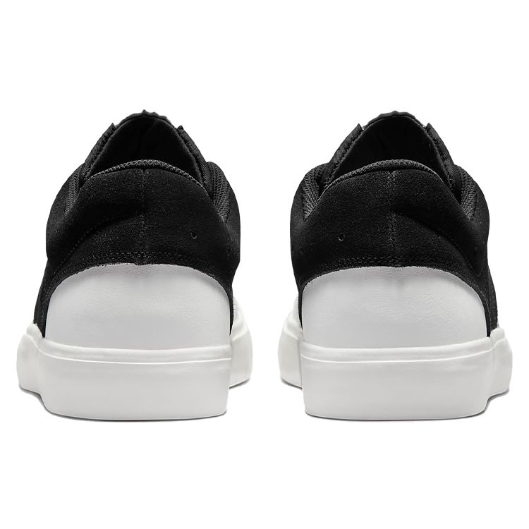 Jordan Series ES Black White University Red Men's Lifestyle Sneakers DN1856-061