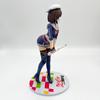 Racing Sexy Anime Figure Saekano How To Raise A Boring Girlfriend Fine Action Figure Megumi Kato Figurine Toys