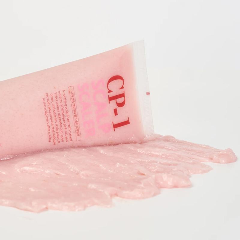 CP-1 Kopfhaut-Peeling mit Himalaya-Rosa-Salz 230 ml