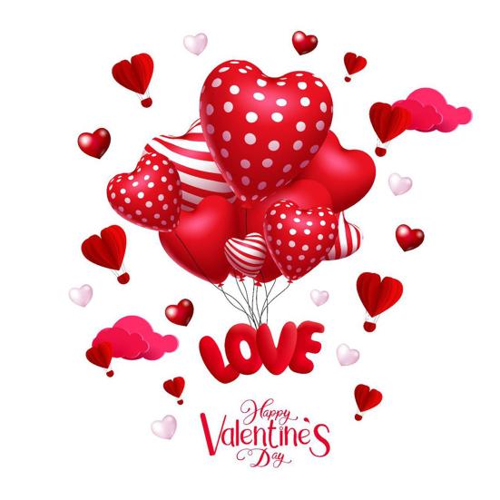 Naklejki Okienne na Walentynki Duże Czerwone Różowe Serca Naklejki na Okno Dwustronne Wielokrotnego Użytku Naklejki Dekoracyjne na Ślub Rocznicę Imprezę Drzwi Szklane Domu