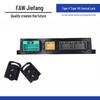 Jiefang Tiger V Tiger VH Remote Control for Central Console Lock & Window Glass Lifting (3746065-DR700)