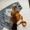 Mini Nylon Handbag Mother Bag Women's Shoulder Crossbody Bag Mobile Phone Bag