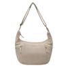 Hobo Bag Women's Large Capacity Shoulder Bag Commuter Corduroy Bag Student Class Crossbody Bag