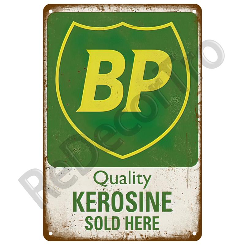 Workshop Car Parts Metal Sign Advertising Plate Wall Deocr Retro Decor Auto Parts Sign Vintage Tin Sign Metal Poster For Garage