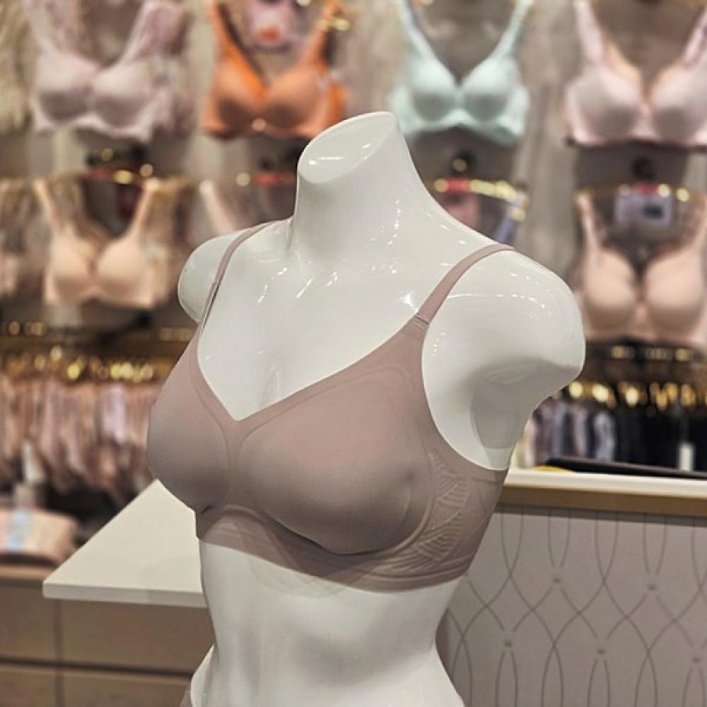 Triumph Premium Precutt No Wire Bra Beige Cocoa Tfwbr176be Tfwbr176co