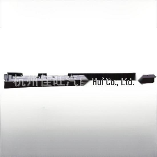 Toyota RAV4 2019 Matte Skirt Trim 75851-0R020R/75852-0R020L