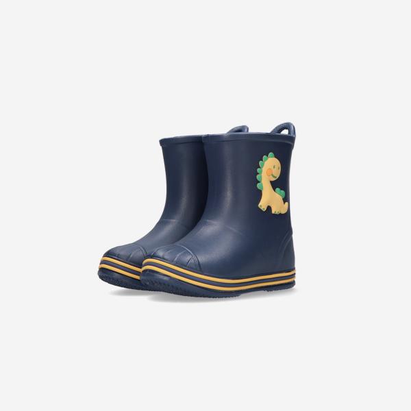 La Lago Rain Jelly Rain Boots Special (Roy)-rainboot