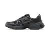 Nike V2K Run Black Dark Smoke Grey (Women's)