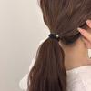 Multi-strand Elastic and Simple Girl Hair Tie, Golden Star Hair Band, Rubber Band, Korean-style Versatile Bun Hair Tie