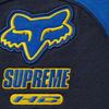 Supreme Fox Racing Sweatpant Navy