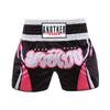 Breathable Quick Dry Cycling Jersey Muay Thai Training Shorts MMA Fightwear