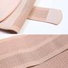 Breathable Postpartum Belly Band High Waist Support Belt for C Section Natural Birth Slimming Waist Trainer Corset