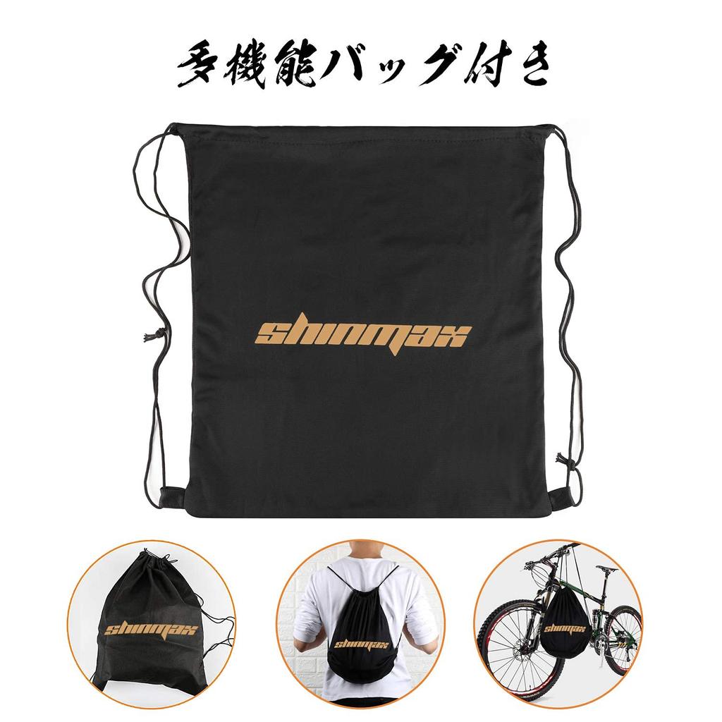 Shinmax Bicycle Helmet for LED Magnetic Road Bike CPSC Sizes Ultra Cycle Helmet for Men and Middle and High School Includes Spare Storage Adults,