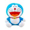 Toy Doraemon Plush Cartoon Stuffed Doll With Pp Cotton Filling Cute Kids Gift