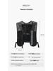 Gilet Zaino Multi-Sport: Ideale per Escursionismo, Ciclismo e Maratone