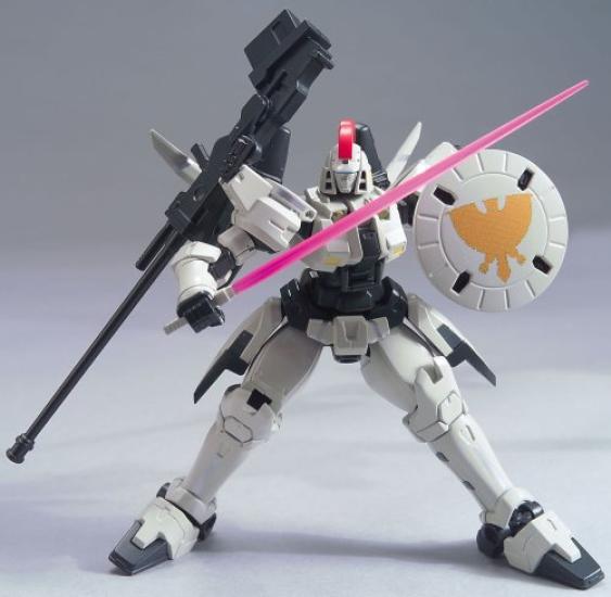 Tallgeese HCM-Pro58-00
