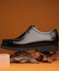 Flap'F Logan Men'S Handmade Derby Shoes (2 Types)