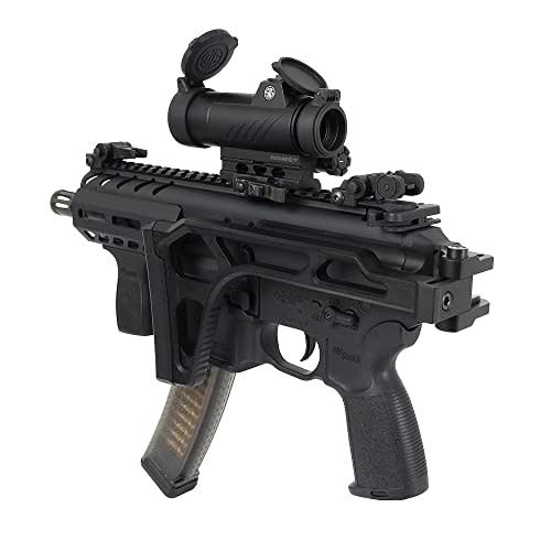 LayLax Folding Railstock NEO/First Factory