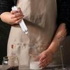 Cordless Handheld Electric Milk & Coffee Frother - Whisk & Mixer