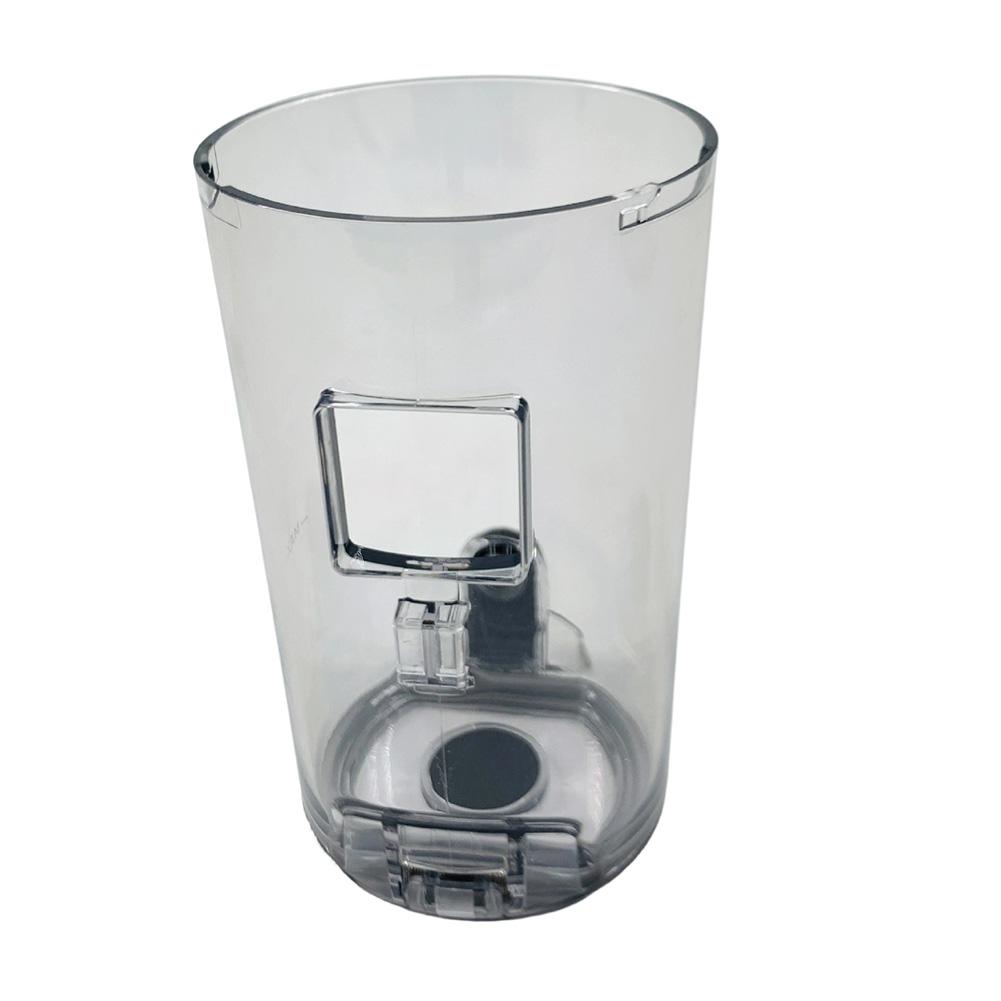 For Cordless Vacuum Dust Cup Replacement Bin As Shown Efficient Collection Advanced Filtration Fine Particle Capture