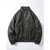 MA1 Air Force Bomber jacket Cotton-padded jacket Men's Autumn and Winter Cargo Outerwear Foreign Trade Cattle Goods Sports Cotton-Padded Clothes