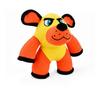 Jouet - Nayeco - Bad Boys - 20cm - Tissu renforcé - Pour chien moyen