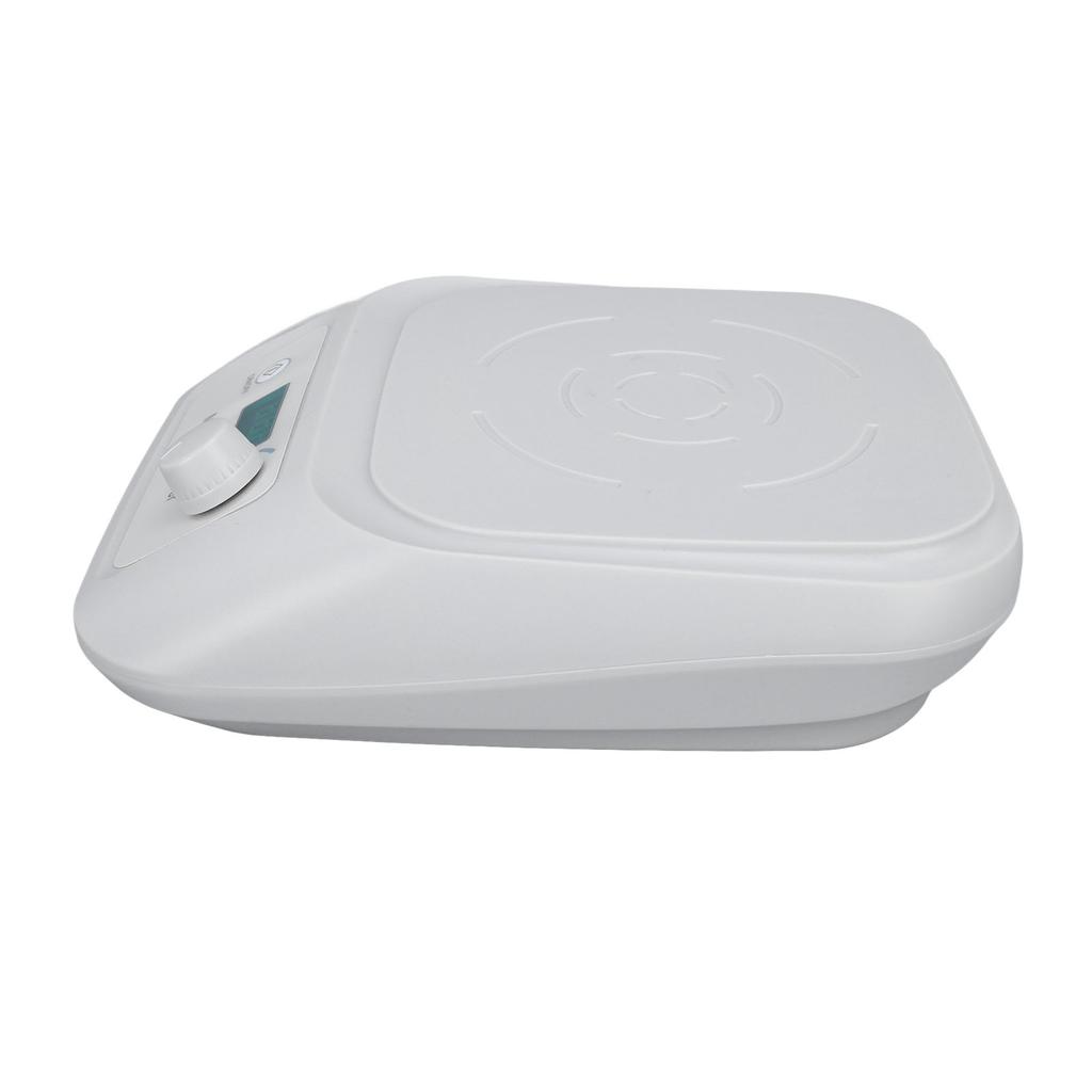 Digital Magnetic Stirrer Timed Strong Magnetic Mixer with Stir Bar for Kitchen Bar Laboratory