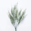 4 Colors Romantic Artificial Lavender Bouquet Nordic Provence For Wedding Party Home Vase Art Decoration flores artificiales