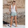 Women's Summer High-waisted Loose Shorts