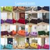 Ideal Gift Fashion 1 2 3 4 Seats Recliner Covers Retro Sofa Cover Soft Slipcovers