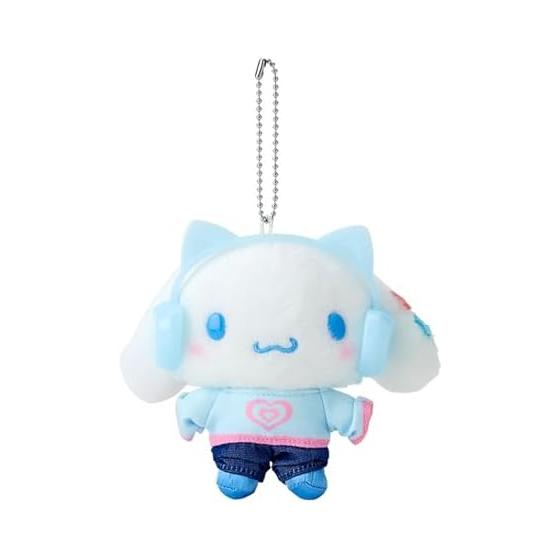 Держатель талисмана Санрио (Наш дизайн Heisei Pops) Корица ролл 276359
