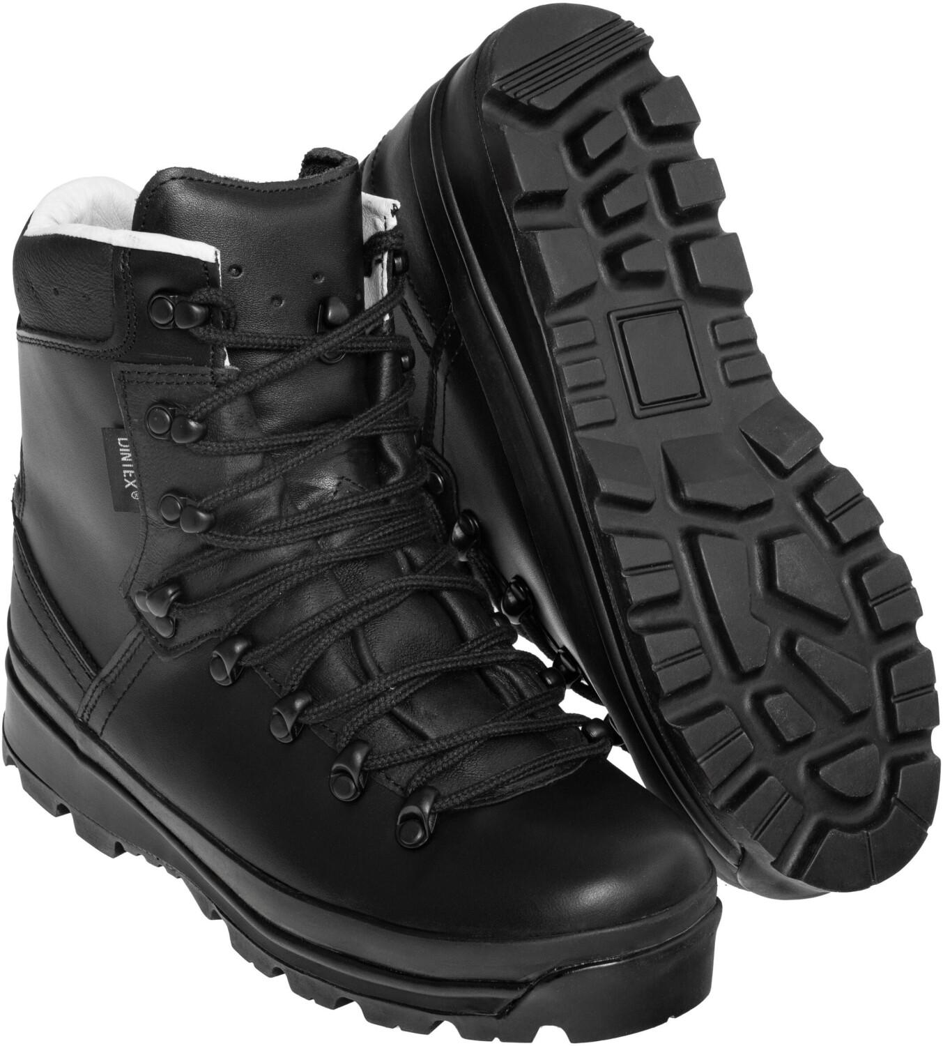 

Обувь для треккинга Mil Tec 12801000 black 43