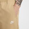 Nike Club Solid Long Waist Fitting Casual Pants Men bottoms HJ1998-298