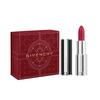 Haute Lammleder Lippenstift 26 Neujahrs-Edition Satin Glänzend Leicht zu Colorieren Teint 34383093 Haute Lammleder Lippenstift Neujahrs-Edition-#227 3,4g