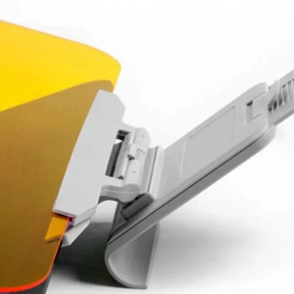 Polarized Car Sun Visor UV Blocking Sun Visor Extender HD Night Vision Goggle  Reduces UV Rays