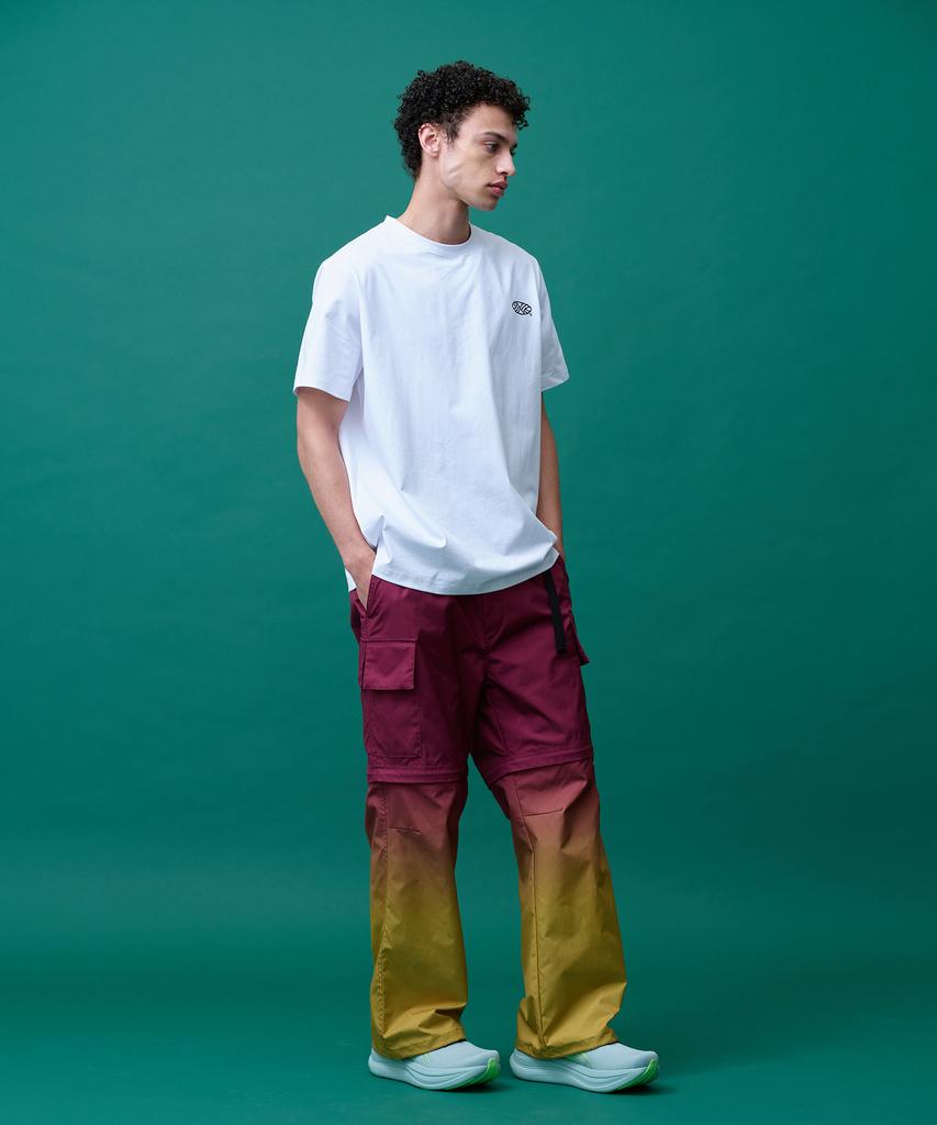 Minasu Gradient Convertible Hiking Pants