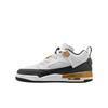 Adidași Copii Air Spizike Low GS White/Metallic Gold/Black FQ3950-108