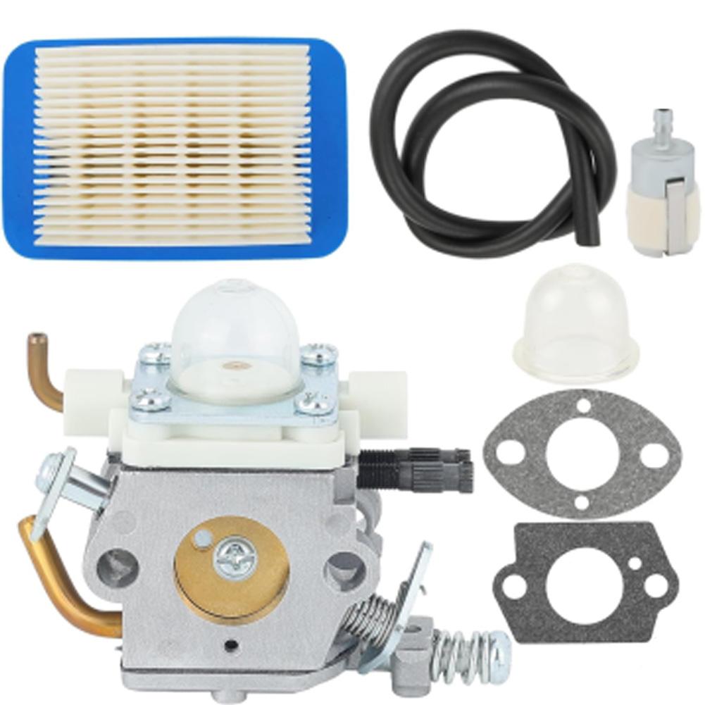 

For Echo s Reliable RBK106 Carburetor Kit Seamless Integration with Multiple Models Including Comprehensive Installation Tools China Mainland