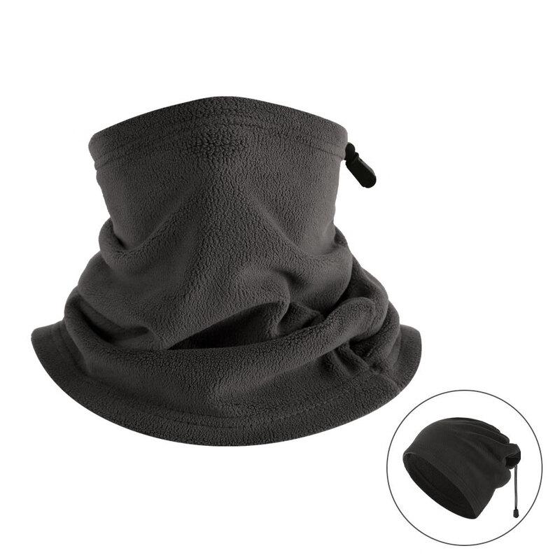 MEET SUNNY Winter Thermal Fleece Balaclava