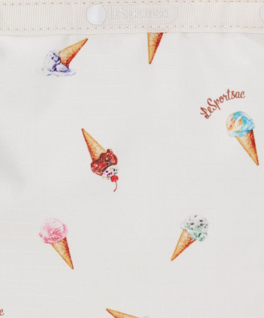 Shoulder Bag MINI TOTE 3714 Sweet Festival [LeSportsac] [Official] N/S / /