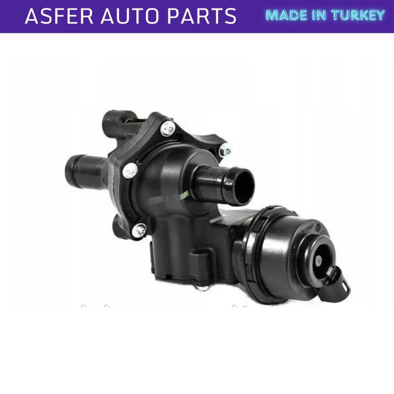 Termostat auto (Supapă de control al apei) Pentru Master Mk3 2.3 Dci Trafic 2.0 Dci M9R-M9T OEM 922304507R