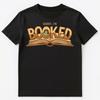 Avid Reader Bookworm Witz Buchliebhaber Literarisches Unisex-T-Shirt