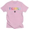 Rapper Bad Bunny Basis Klasické unisex dámské tričko Cool Harajuku trička Streetwear Léto 90. léta Dámské tričko Top Tričko